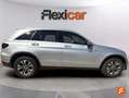 Mercedes-Benz GLC 220 220d 4Matic Aut. Gris - thumbnail 9