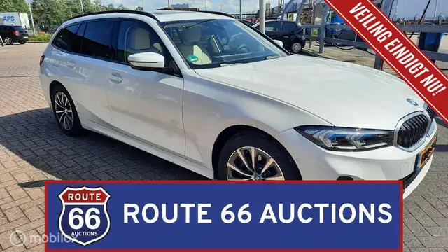 BMW 330