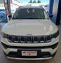 Jeep Compass 1.3 Turbo T4 190 CV PHEV AT6 4xe Limited Blanc - thumbnail 1