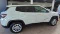 Jeep Compass 1.3 Turbo T4 190 CV PHEV AT6 4xe Limited Blanc - thumbnail 4