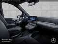 Mercedes-Benz V 300 d 4M AVANTGARDE+Allrad+AMG+SchiebDa+9G+AHK Schwarz - thumbnail 9