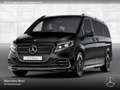 Mercedes-Benz V 300 d 4M AVANTGARDE+Allrad+AMG+SchiebDa+9G+AHK Schwarz - thumbnail 2