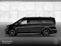 Mercedes-Benz V 300 d 4M AVANTGARDE+Allrad+AMG+SchiebDa+9G+AHK Schwarz - thumbnail 5