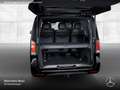 Mercedes-Benz V 300 d 4M AVANTGARDE+Allrad+AMG+SchiebDa+9G+AHK Schwarz - thumbnail 12