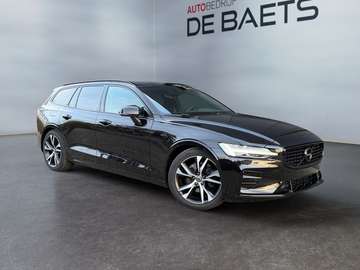 2.0 DIESEL | B4 | R-Design | Geartronic | Garantie