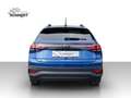 Volkswagen Taigo Life "Goal" 1.0 TSI 6-Gang WR Rear View Blau - thumbnail 5