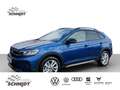 Volkswagen Taigo Life "Goal" 1.0 TSI 6-Gang WR Rear View Blau - thumbnail 1
