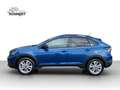Volkswagen Taigo Life "Goal" 1.0 TSI 6-Gang WR Rear View Blau - thumbnail 3