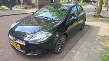 1.4 T-JET 16V Dynamic