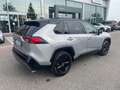 Toyota RAV 4 RAV4 2.5 HV (218CV) E-CVT 2WD Style Silber - thumbnail 8