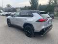 Toyota RAV 4 RAV4 2.5 HV (218CV) E-CVT 2WD Style Silber - thumbnail 6