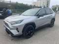 Toyota RAV 4 RAV4 2.5 HV (218CV) E-CVT 2WD Style Silber - thumbnail 1