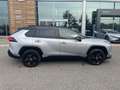 Toyota RAV 4 RAV4 2.5 HV (218CV) E-CVT 2WD Style Silber - thumbnail 9