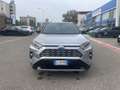Toyota RAV 4 RAV4 2.5 HV (218CV) E-CVT 2WD Style Silber - thumbnail 4