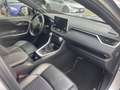 Toyota RAV 4 RAV4 2.5 HV (218CV) E-CVT 2WD Style Silber - thumbnail 11