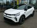 Renault Captur II Techno,Klima,Navi,PDC,Kama,Sitzh, Noir - thumbnail 6