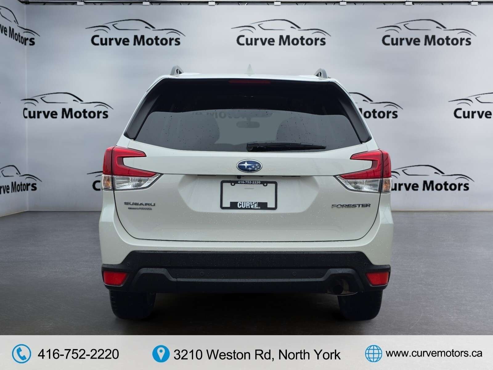 2022 Subaru Forester NO ACCIDENTS / 1 OWNER / FULL SERVICE HISTORY / CA — снимка 1