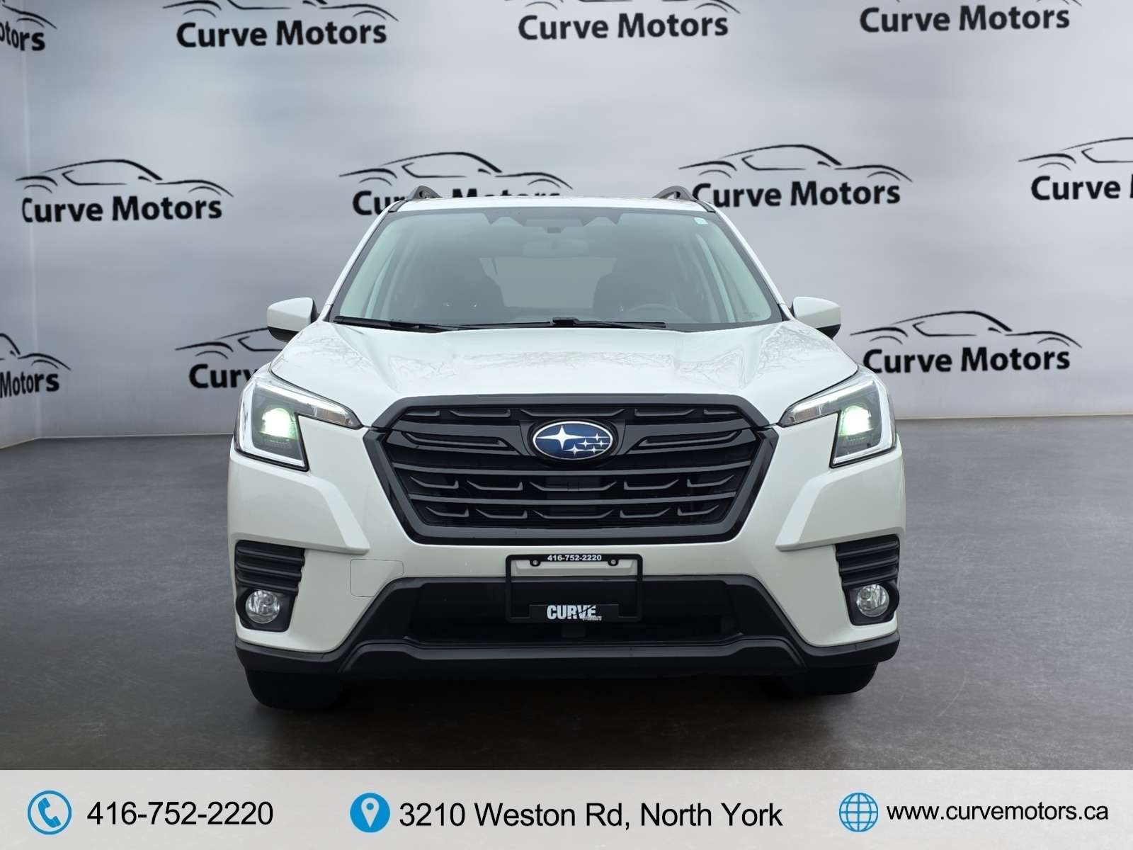 2022 Subaru Forester NO ACCIDENTS / 1 OWNER / FULL SERVICE HISTORY / CA — снимка 1