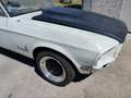 Ford Mustang cabriolet Blanco - thumbnail 4