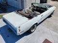 Ford Mustang cabriolet Blanco - thumbnail 2