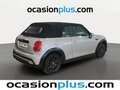 MINI Cooper Cabrio Aut. Silver - thumbnail 4