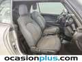 MINI Cooper Cabrio Aut. Plateado - thumbnail 19