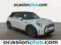 MINI Cooper Cabrio Aut. Silver - thumbnail 2
