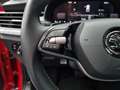 Skoda Scala -31% 1.0 TSI BVA 115cv+MIRRORLINK+CAM+LED+Opts Rouge - thumbnail 15