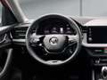 Skoda Scala -31% 1.0 TSI BVA 115cv+MIRRORLINK+CAM+LED+Opts Rouge - thumbnail 9