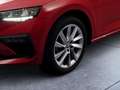 Skoda Scala -31% 1.0 TSI BVA 115cv+MIRRORLINK+CAM+LED+Opts Rouge - thumbnail 39