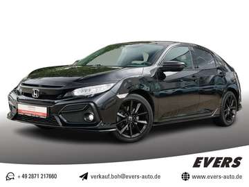 2020 G5 1.5 Sport Plus