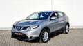 Nissan Qashqai 1,5 dCI Visia Matrix Сірий - thumbnail 2