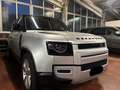 Land Rover Defender 110 sd4 First Edition awd  7posti. . tetto  -full Grau - thumbnail 4