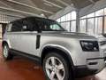 Land Rover Defender 110 sd4 First Edition awd  7posti. . tetto  -full Grigio - thumbnail 2