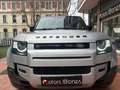 Land Rover Defender 110 sd4 First Edition awd  7posti. . tetto  -full Grigio - thumbnail 1