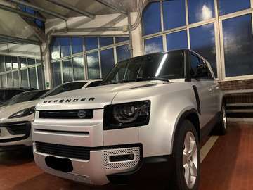 110  First Edition awd  7posti. . tetto  panoramico -full