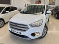 Ford Kuga 1.5 EcoB. Auto S&S Trend 4x2 120 Weiß - thumbnail 1