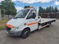 Mercedes-Benz Sprinter Takelwagen Sprinter / 416CDI (991.349) Blanc - thumbnail 1