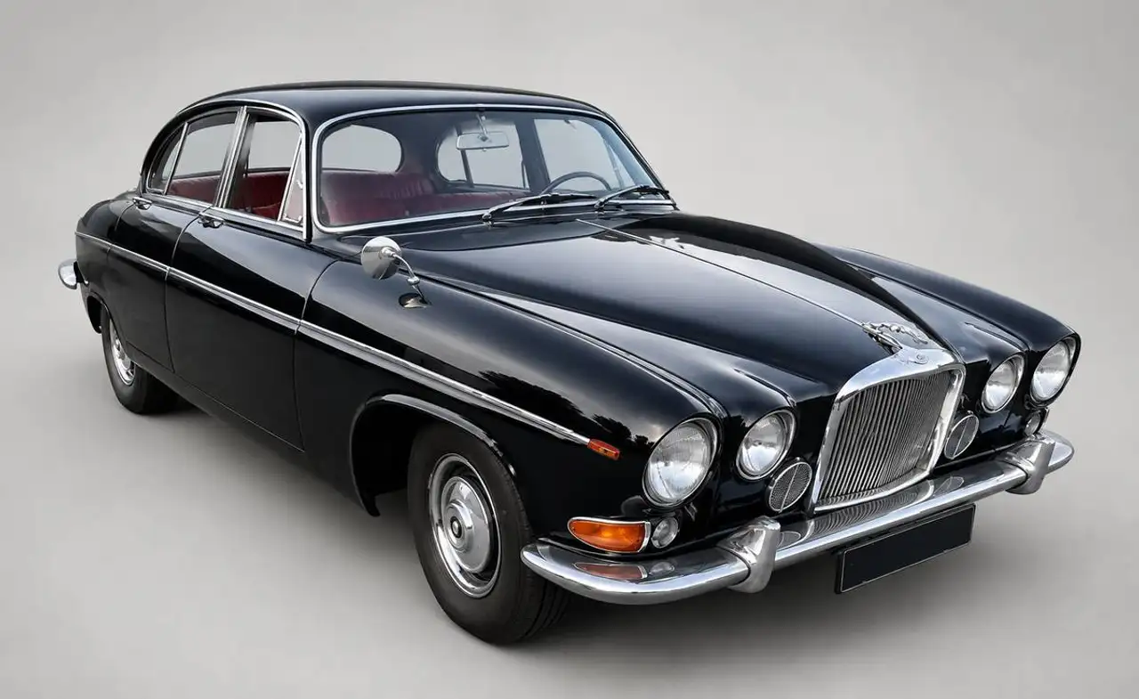 Jaguar Sonstige