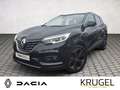 Renault Kadjar Black Edition TCe 140 EDC Negro - thumbnail 1