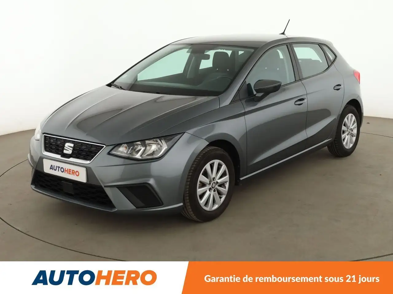 Seat Ibiza 1.0 EcoTSI Style