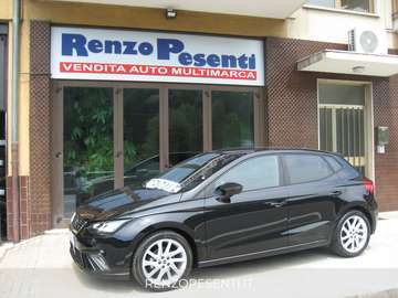 1.0 Eco TSI 70KW FR