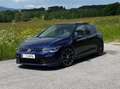 Volkswagen Golf Golf 1,5 eTSI mHev R-Line DSG R-Line Blau - thumbnail 3