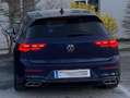 Volkswagen Golf Golf 1,5 eTSI mHev R-Line DSG R-Line Blau - thumbnail 4