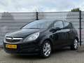 Opel Corsa 1.4-16V '111' Edition Airco/Cruise/Flexfix! Zwart - thumbnail 5