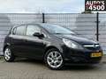 Opel Corsa 1.4-16V '111' Edition Airco/Cruise/Flexfix! Zwart - thumbnail 1