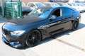 BMW 420 M-Performance/Head-Up/LED/Kamera Zwart - thumbnail 1