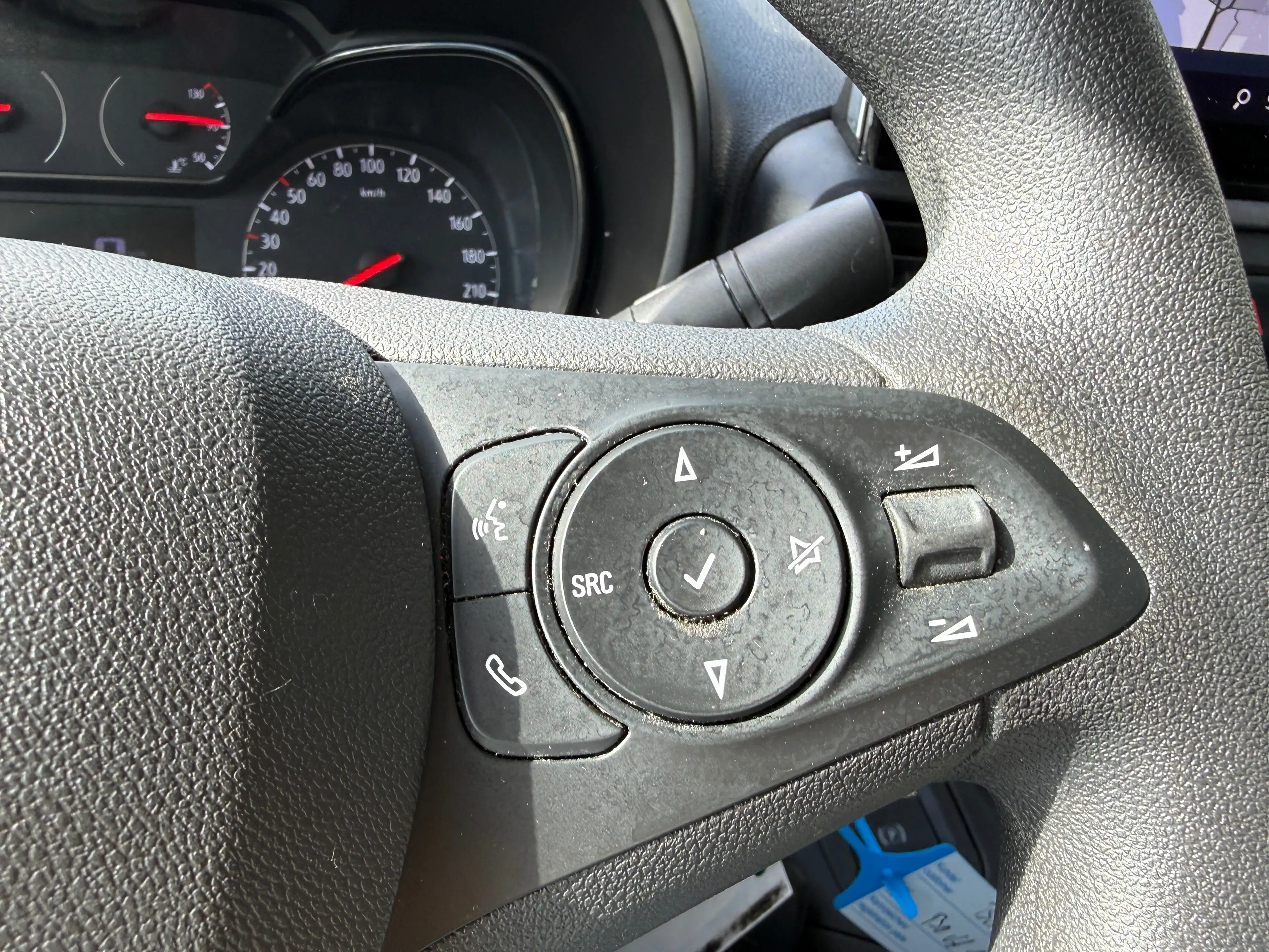 Opel Combo 1.5 D Edition*Navi*Kamera*AHK* — photo 19