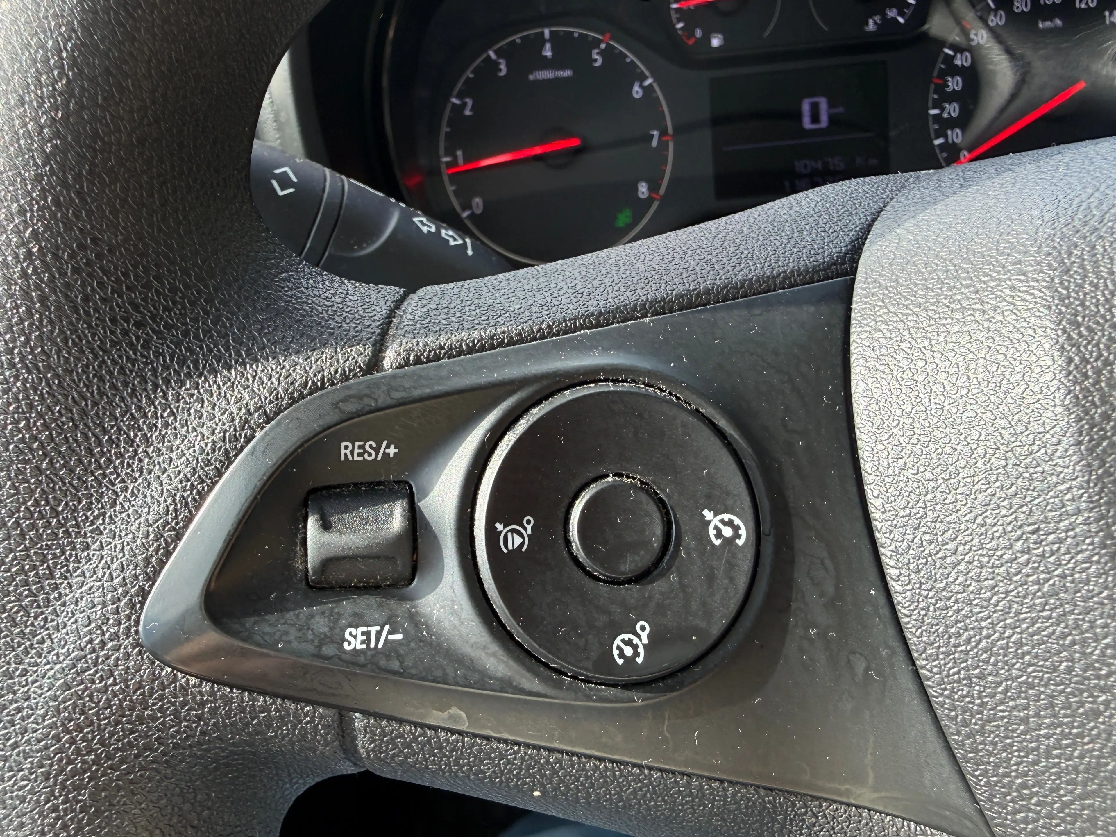 Opel Combo 1.5 D Edition*Navi*Kamera*AHK* — photo 18
