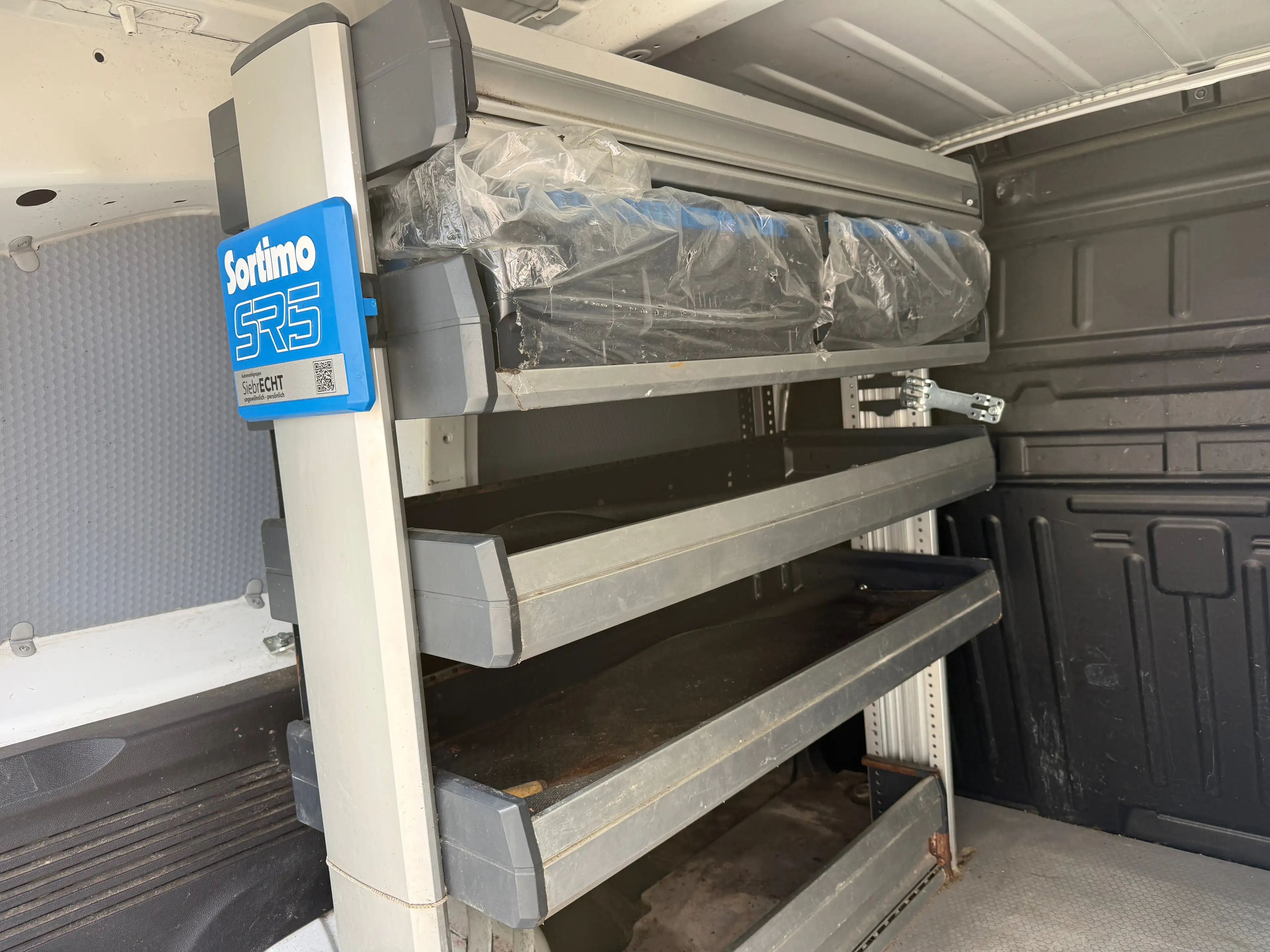 Opel Combo 1.5 D Edition*Navi*Kamera*AHK* — photo 14